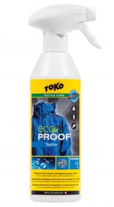 Waterproof & Care