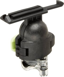 Contour Pole Mount