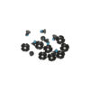 ANTICORP – T-BOLT SCREW KIT-M6 #AC269
