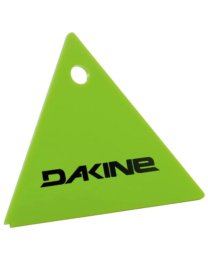 Dakine Wax Scraper Triangle Dakine Wax Scraper Triangle