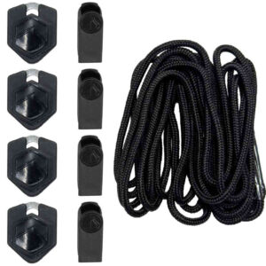 Wake Accessories and Parts