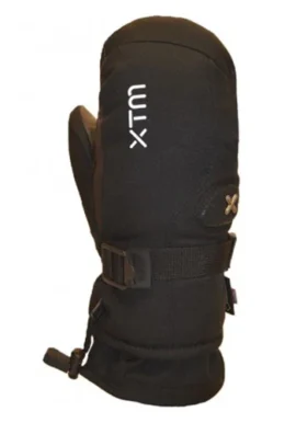XTM Aspen II Mitt Kids Black