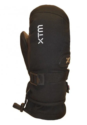 XTM Aspen II Mitt Kids Black