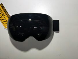 iSpeed Thunder Goggle Blackout /Silver & Blue LL