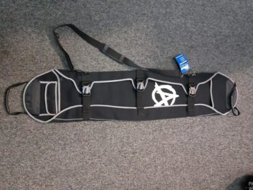 Anticorp-Neo-Snowboard-Cover-Grey