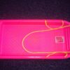 Toboggan Pink Toboggan Pink