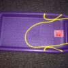 Toboggan Purple Toboggan Purple