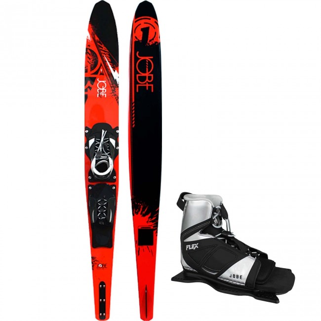Jobe assault_flex Mac’s Waterski