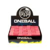 One Ball Lady Finger wax-bulk-display