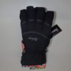 Anticorp GoGirl Black