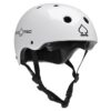 Pro-tec classic gloss white