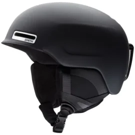 Smith Helmet Maze Black