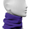 neckband purple neckband purple