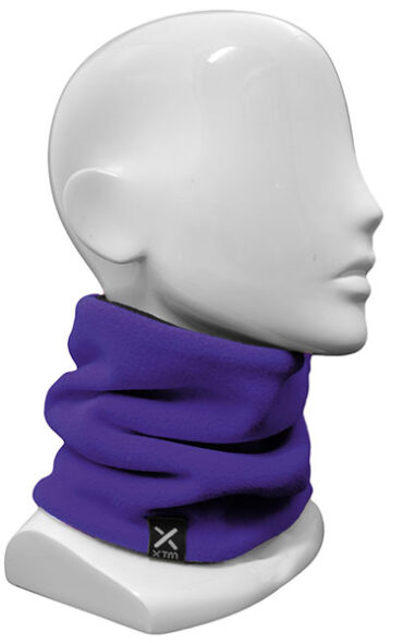 neckband purple neckband purple