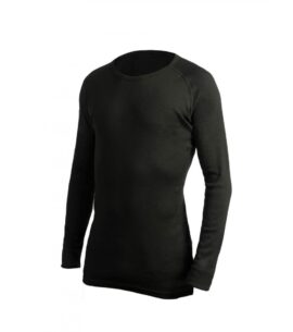 Kids 360 Thermal Top Black