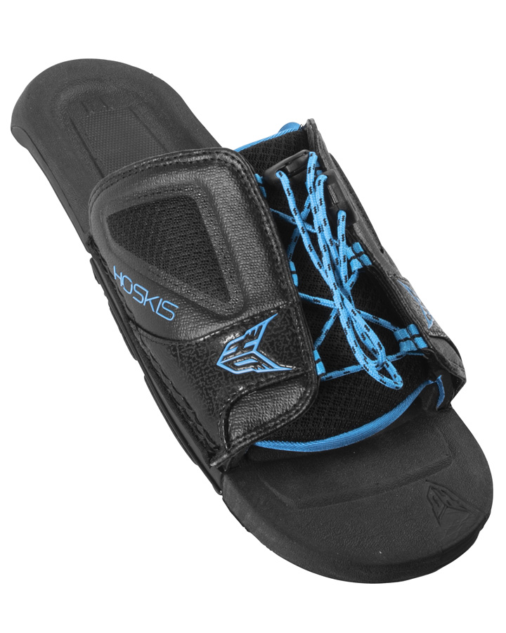 Waterski Bindings Complete Mac’s Waterski