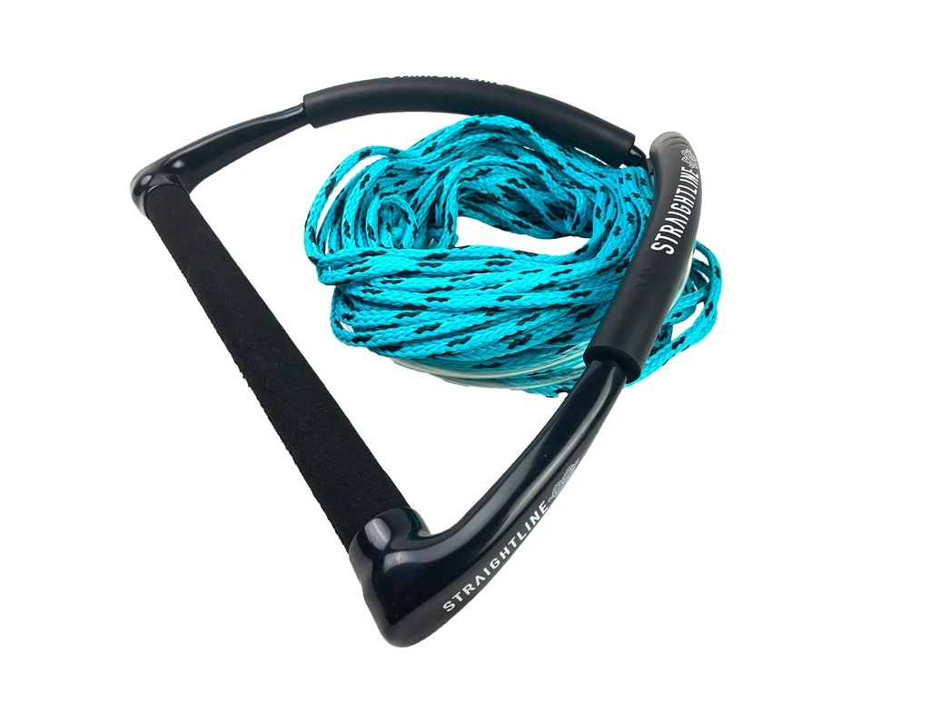 Straightline Wake Static Package Mac’s Waterski