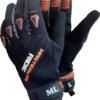 ride gloves png