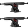 Caliber-II-Fifty-Caliber-1050-Degrees-Blackout-Skateboard-Longboard-Trucks-Set-of-2-0