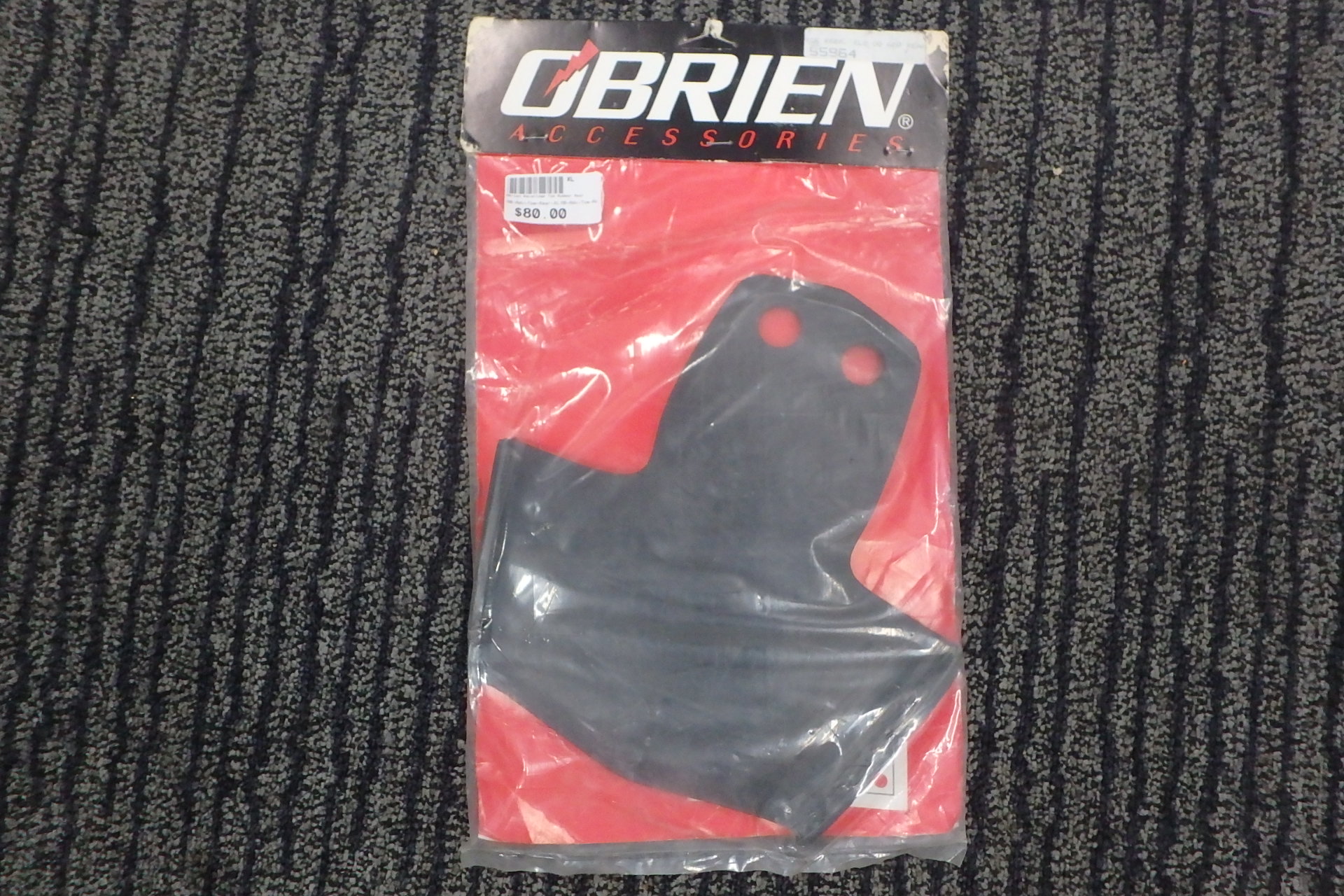 WILLIAMS MR binding set Mac’s Waterski