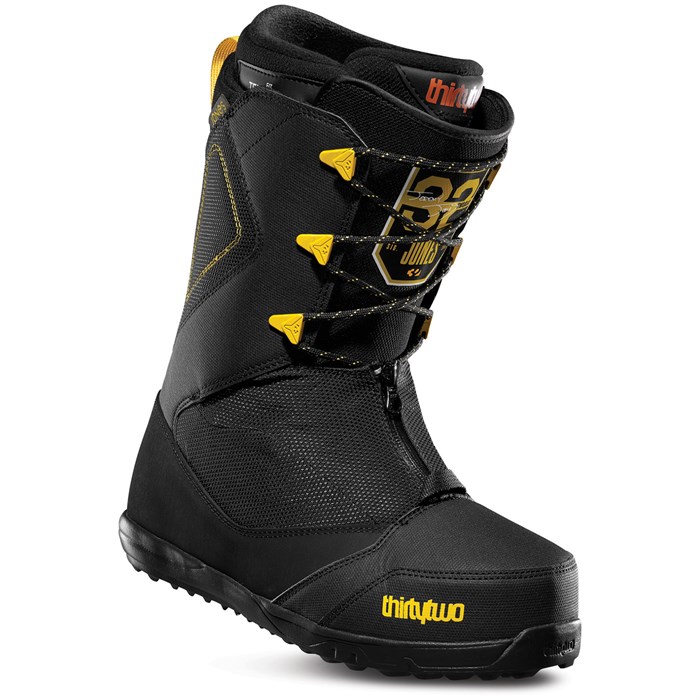 jones thirtytwo boots