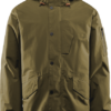 32 Lodger Jacket Olive 2019