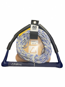 Follow The Basic Wake Package