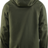 Thirty-Two-Surplus- Jacket-Military-Back