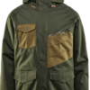 Thirty-Two-Surplus- Jacket-Military-Front