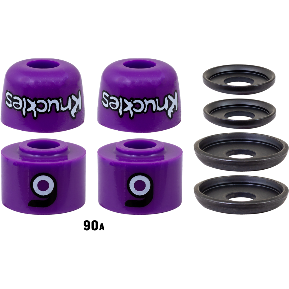 Orangatang Knuckles Bushing Set Mac’s Waterski