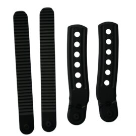 Anticorp Deluxe Ankle Ladder Strap set