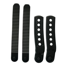 Anticorp Deluxe Toe Ladder Strap set