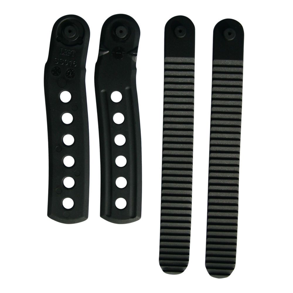 Anticorp Toe Ladder Strap set 2019 Mac’s Waterski