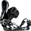 k2snowboarding_1819_cassette_black_back-angle k2snowboarding_1819_cassette_black_back-angle