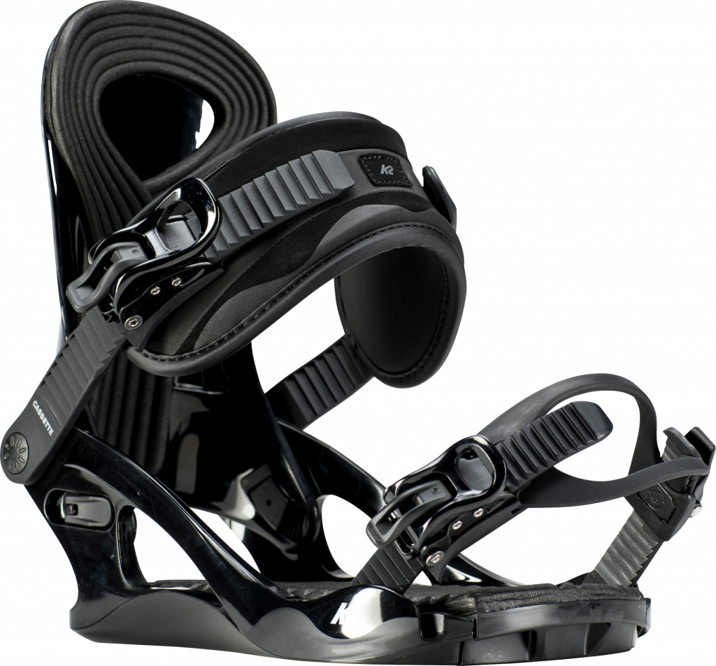 K2 Cassette Womens Binding 2019 Med Mac’s Waterski