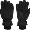 xtm xpress glove kids Black 2 xtm xpress glove kids Black 2