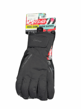 Anticorp Glove Womens Thermo 30K