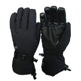 Anticorp Glove Womens Thermo 30K Black