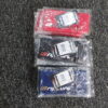 Red Black Blue Neo Rip Curl Case Red Black Blue Neo Rip Curl Case