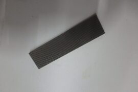 Swix File Blade light Panzer 100mm