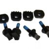 hyperlite thumb screws M6
