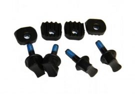 Hyprelite M6 Thumb Screw Mounting set 2000+