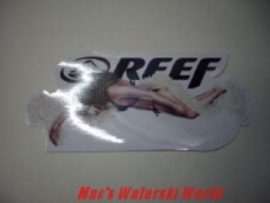 Reef Stickers