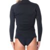 Peak womens LS Vest-2