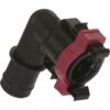Quik Loc elbow .75-1 Quik Loc elbow .75-1