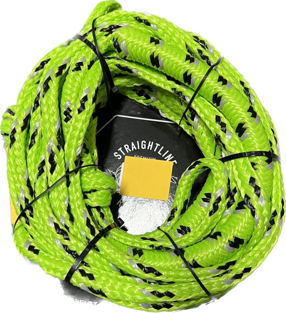 Straightine Bungee Rope Mac’s Waterski