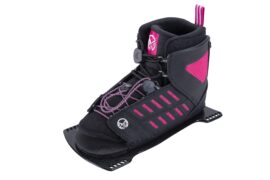HO Womens FreeMax Plate Front Boot 2020