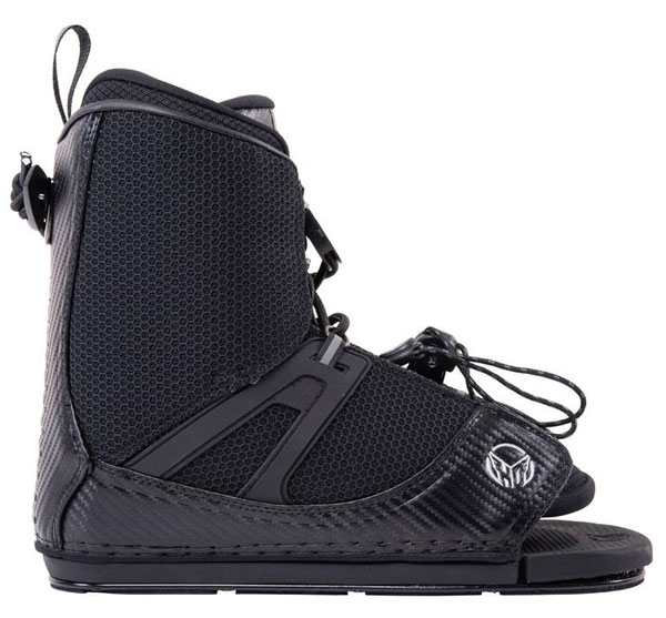 Waterski Bindings Complete Mac’s Waterski