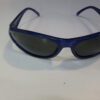 Mongrel Sunglasses Blue 2