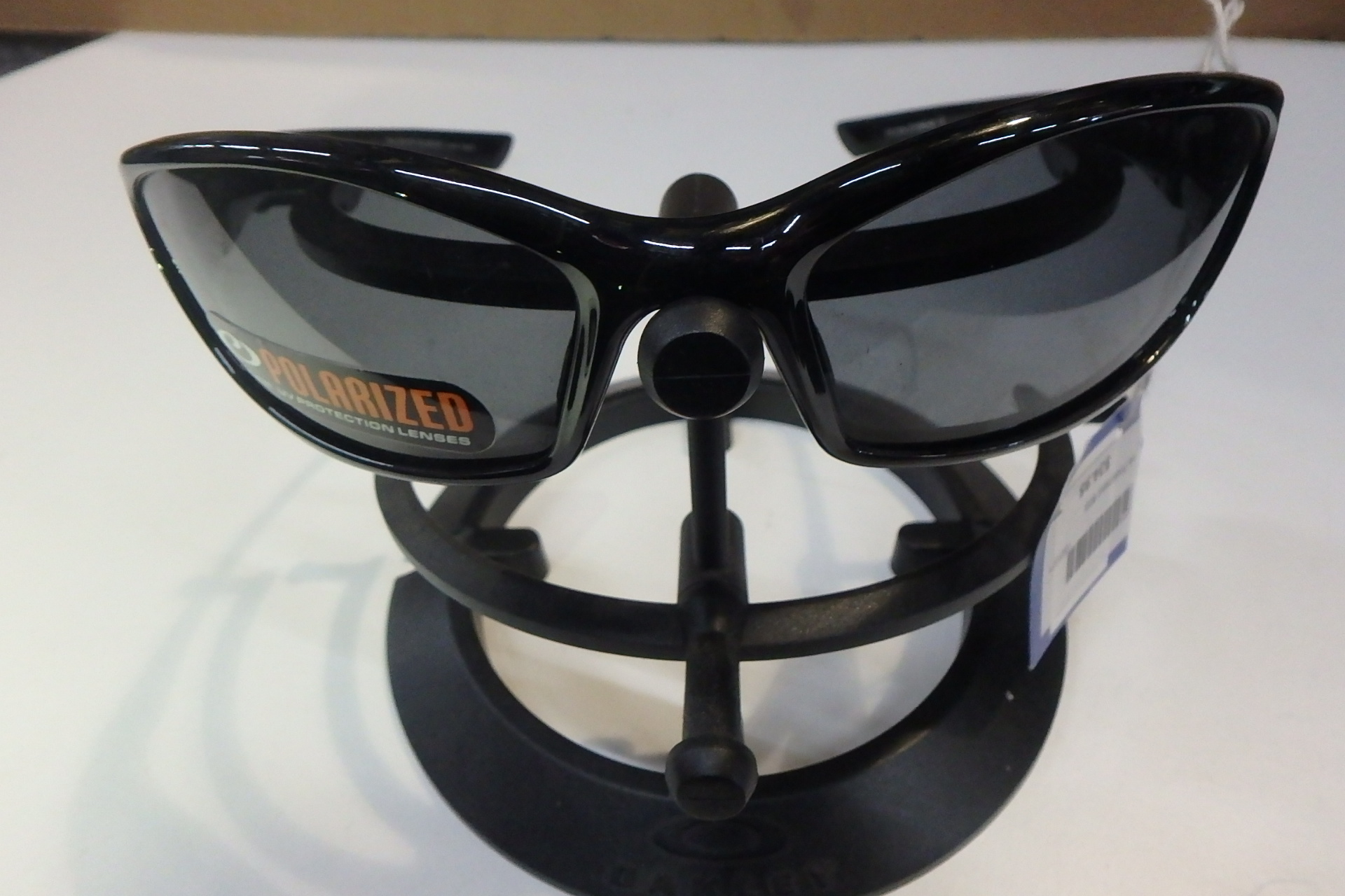 Ocean Eyewear Sunglasses Polarised No 35 - Mac’s Waterski